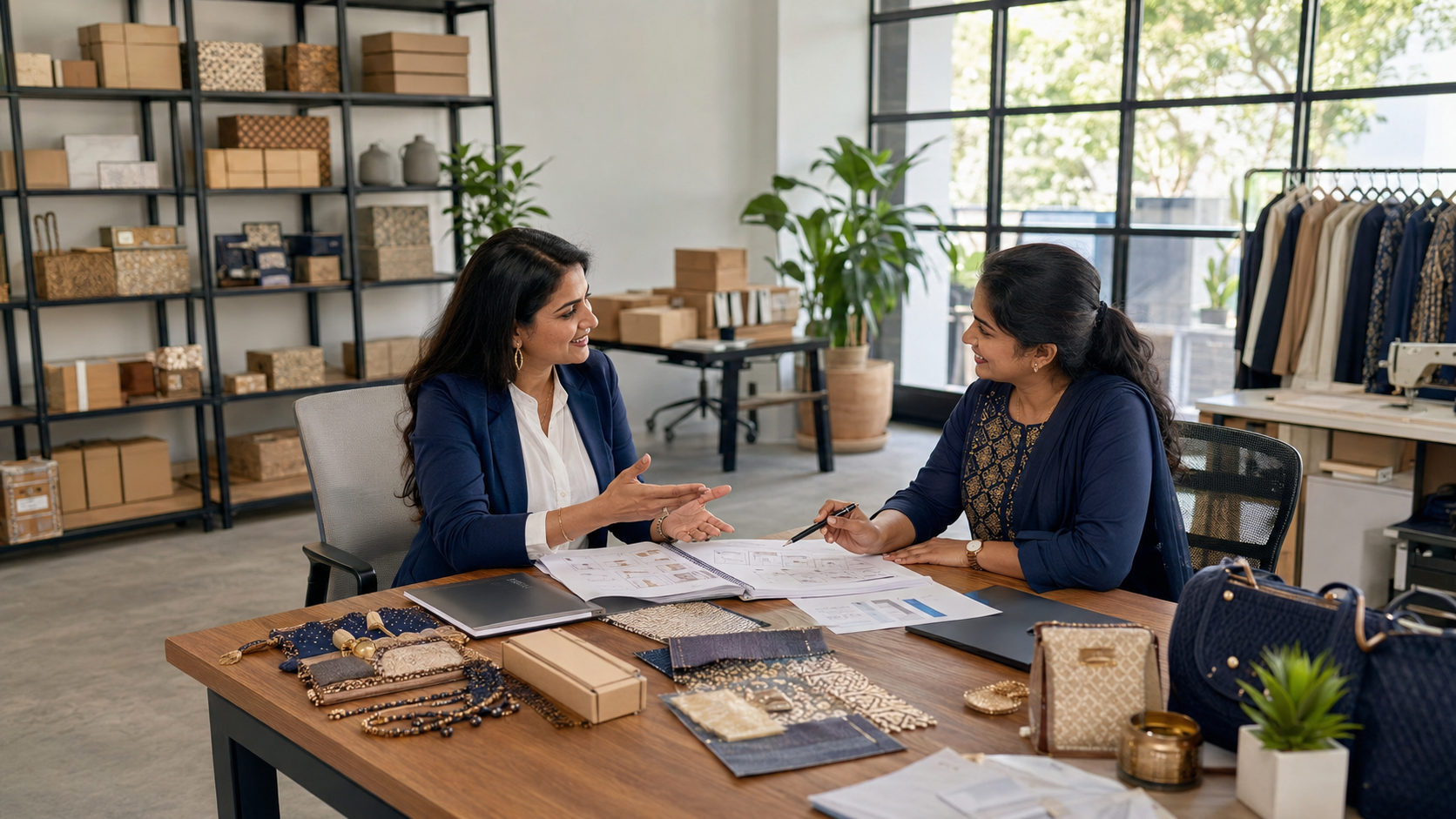 Business Loan guidance for Indian customers