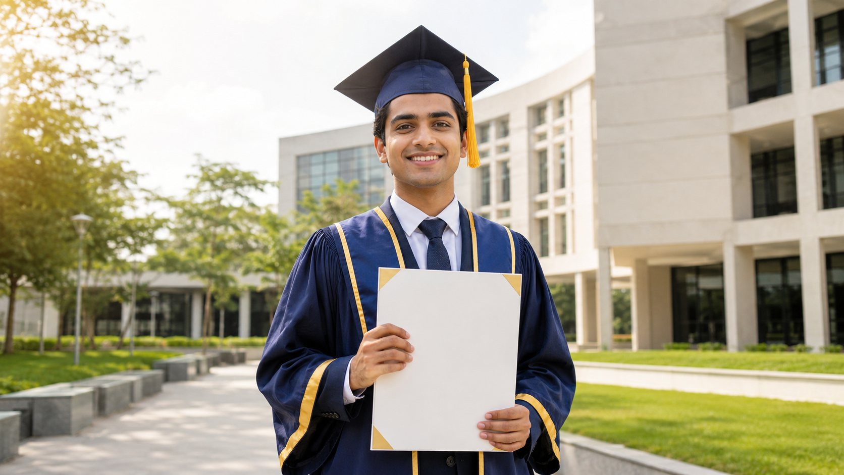 Education Loans support for Indian customers