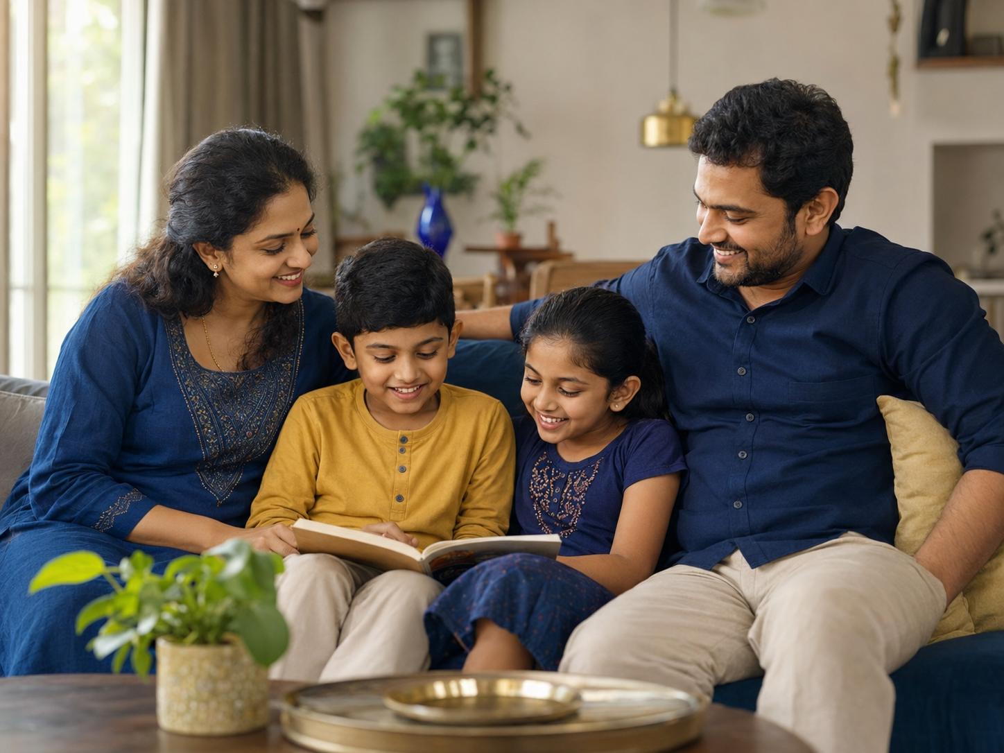 Insurance guidance for Indian customers