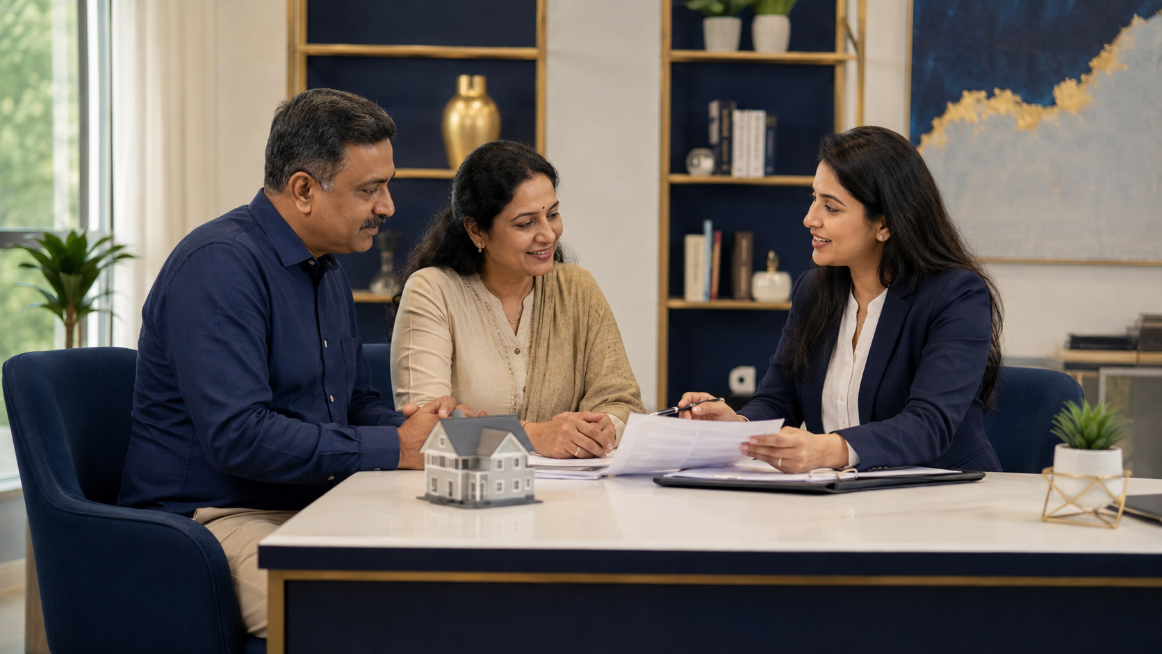 Mortgage Loan guidance for Indian customers